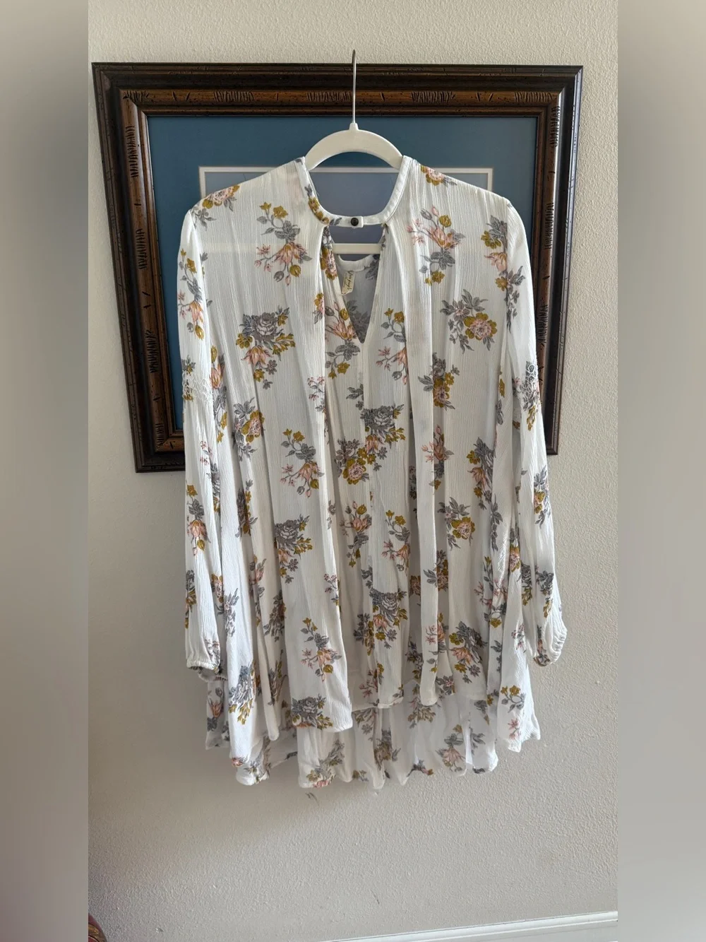 Free People Tunic
